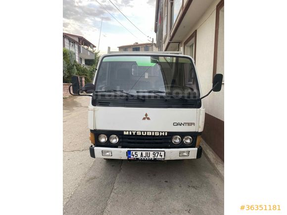 Sahibinden Mitsubishi FE 304 