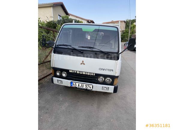 Sahibinden Mitsubishi FE 304 