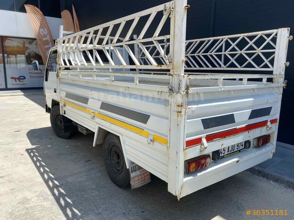 Sahibinden Mitsubishi FE 304 
