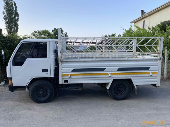 Sahibinden Mitsubishi FE 304 