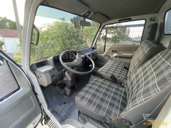 Sahibinden Mitsubishi FE 304 