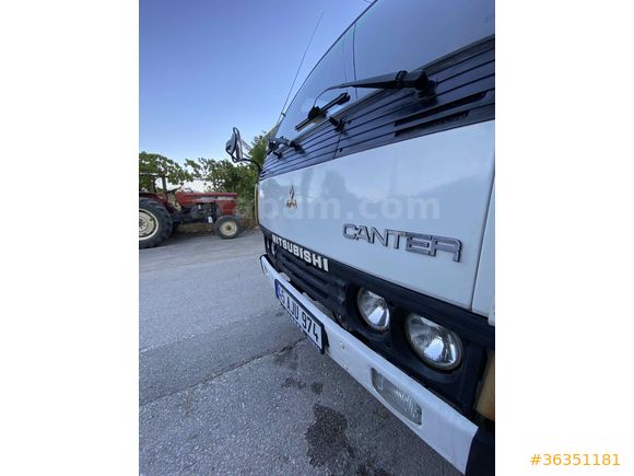 Sahibinden Mitsubishi FE 304 