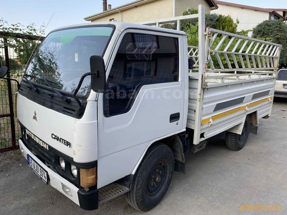 Sahibinden Mitsubishi FE 304 