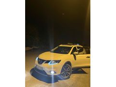 Sahibinden Nissan X-Trail 1.6 dCi Platinum Premium Pack 2016 Model 
