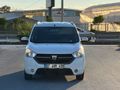 Sahibinden Dacia Lodgy 1.5 dCi Laureate 2018 Model 