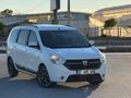 Sahibinden Dacia Lodgy 1.5 dCi Laureate 2018 Model 