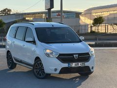 Sahibinden Dacia Lodgy 1.5 dCi Laureate 2018 Model 