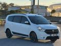 Sahibinden Dacia Lodgy 1.5 dCi Laureate 2018 Model 