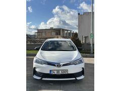 Sahibinden Toyota Corolla 1.33 Life 2016 Model 