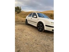 Sahibinden Volkswagen Bora 1.6 Trendline 2001 Model