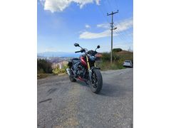 FİYAT DÜŞTÜ !! Acil Satılık HATASIZ Kuba Terra 125