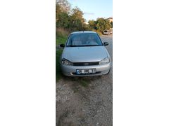 Sahibinden Lada Kalina 1.6 2008 Model