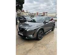 2023 QASHQAİ SKYPACK 4x2 HATASIZ 36.500 KM KAPALI GARAJ ARABASI