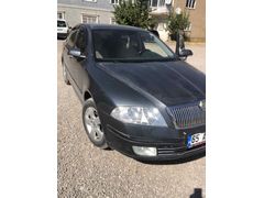 Sahibinden Skoda Octavia 1.6 Ambiente 2007 Model 