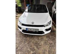 Sahibinden Volkswagen Scirocco 1.4 TSi aracım garaj arabasıdır . Tekerlekler yeni değişti . Yanında varex ve coilde verilecektir. Muayene yeni yapıldı