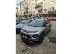 Sahibinden Citroen C3 Aircross 1.2 PureTech Shine 2020 Model