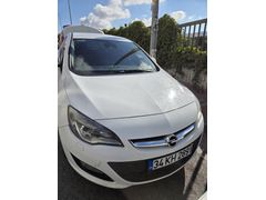 Sahibinden Opel Astra 1.6 CDTI Elite 2016 Model