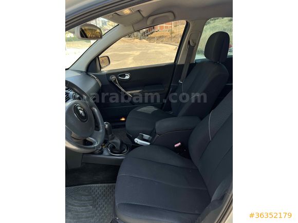 Sahibinden Renault Megane 1.6 Dynamique 2004 Model 