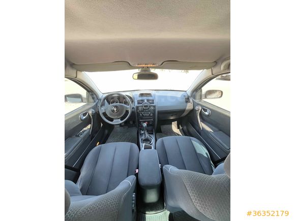 Sahibinden Renault Megane 1.6 Dynamique 2004 Model 