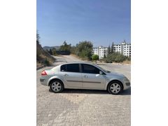 Sahibinden Renault Megane 1.6 Dynamique 2004 Model 