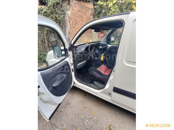 Sahibinden Fiat Doblo Cargo 1.3 Multijet Actual 2008 Model