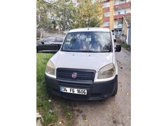 Sahibinden Fiat Doblo Cargo 1.3 Multijet Actual 2008 Model