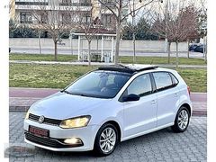 2015 MODEL VOLKSWAGEN POLO CAM TAVANLI