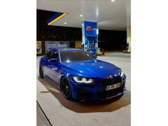 Sahibinden BMW 4 Serisi 420i Gran Coupe Edition M Sport 2022 Model 