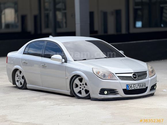 Sahibinden Opel Vectra 1.6 Comfort 2006 Model 