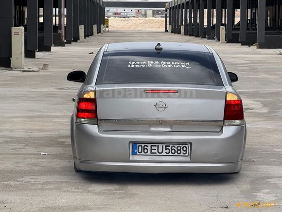 Sahibinden Opel Vectra 1.6 Comfort 2006 Model 