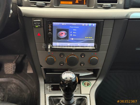 Sahibinden Opel Vectra 1.6 Comfort 2006 Model 