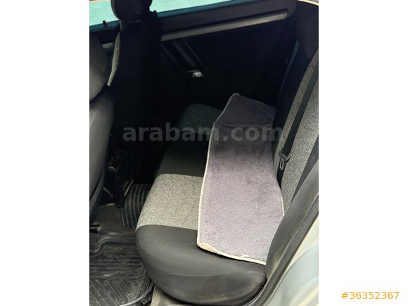 Sahibinden Opel Vectra 1.6 Comfort 2006 Model 