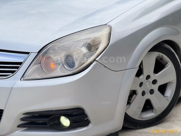 Sahibinden Opel Vectra 1.6 Comfort 2006 Model 
