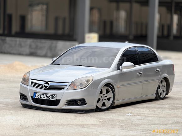 Sahibinden Opel Vectra 1.6 Comfort 2006 Model 