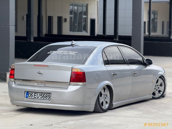 Sahibinden Opel Vectra 1.6 Comfort 2006 Model 