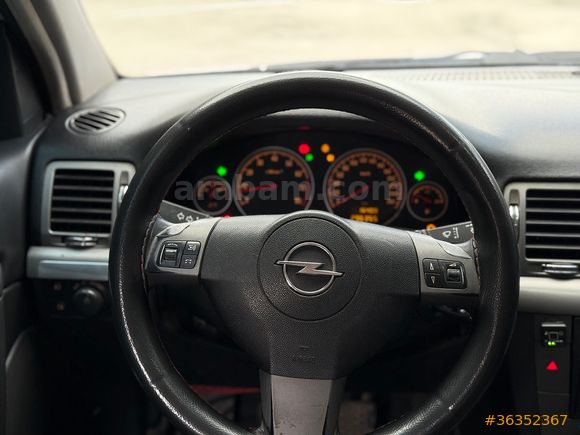 Sahibinden Opel Vectra 1.6 Comfort 2006 Model 