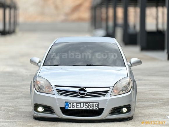 Sahibinden Opel Vectra 1.6 Comfort 2006 Model 