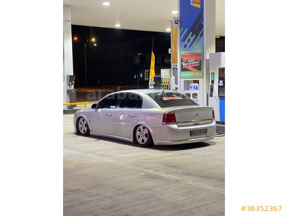 Sahibinden Opel Vectra 1.6 Comfort 2006 Model 