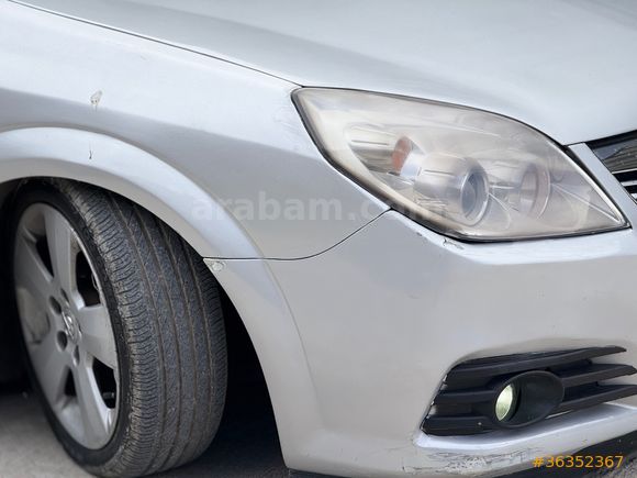 Sahibinden Opel Vectra 1.6 Comfort 2006 Model 