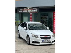 Sahibinden Chevrolet Cruze 1.6 LS 2010 Model