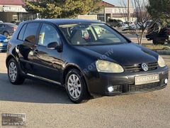 ŞAHİNLER'DEN-2005 VW GOLF 1.6FSI COMFORTLİNE OTOMATİK VİTES