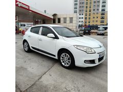 Sahibinden Renault Megane 1.6 Touch 2013 Model Nevşehir