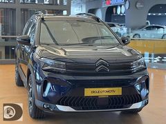 DİCLE OTO*DAN 2024 C5 AİRCROSS SHINE HATASIZ TAMAMINA KREDİ TAKS