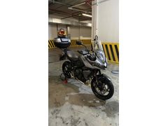 2023 Triumph Tiger Sport 660 | Full Orijinal Aksesuar + Quickshifter