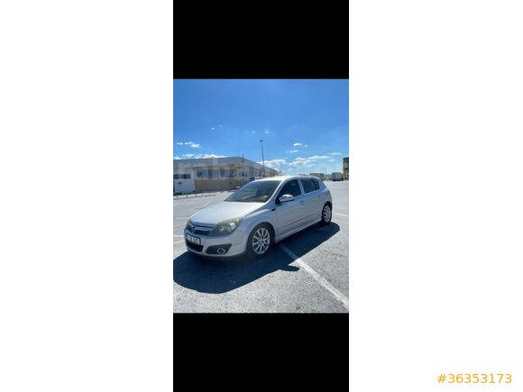 Sahibinden Opel Astra 1.3 CDTI Essentia 2007 Model