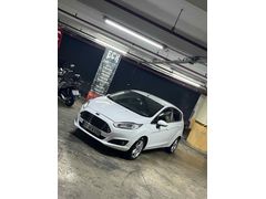 Sahibinden Ford Fiesta 1.5 TDCi Titanium 2013 Model Zonguldak 132.000 km Beyaz 