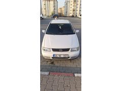 Sahibinden Volkswagen Polo 1.6 1999 Model