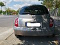 Sahibinden Nissan Micra 1.2 Passion 2008 Model