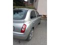 Sahibinden Nissan Micra 1.2 Passion 2008 Model