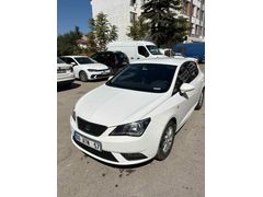 Sahibinden Seat Ibiza 1.0 EcoTSI Style 2016 Model 